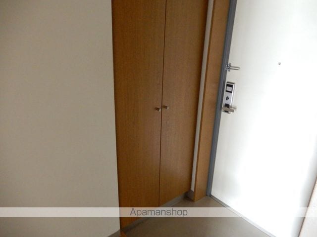 依田ハイツ D棟の内装写真