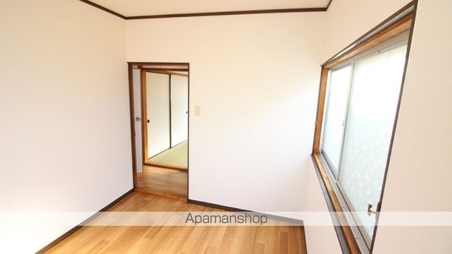 河合一戸建の内装写真