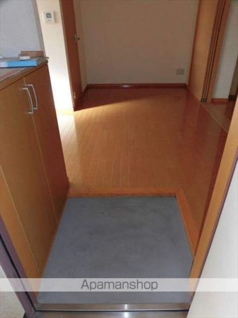 和歌山県和歌山市湊２丁目[1LDK/39.8m2]の内装2