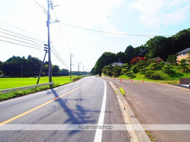 Casaの周辺写真