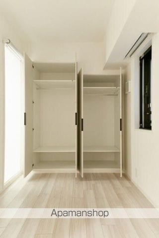 パークアクシス東日本橋の内装写真