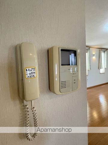 SENTIERO鷲津の内装写真