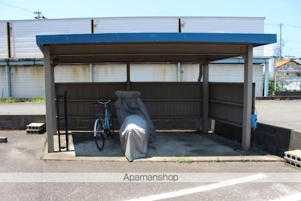 アピアチェーレ二の宮[3LDK/75.9m2]の共用部1
