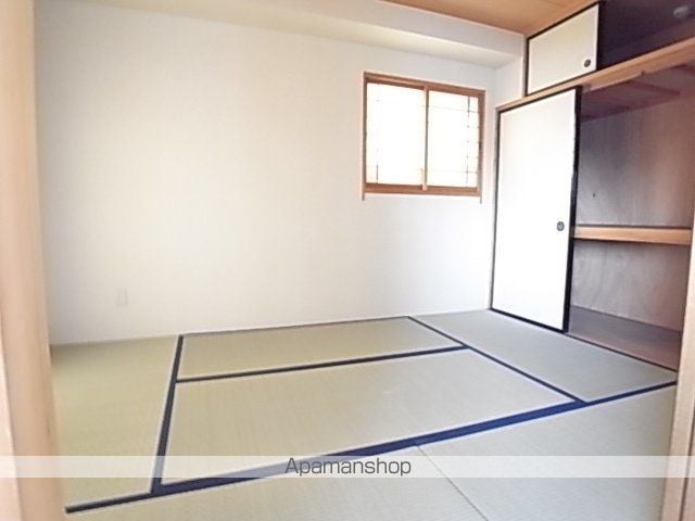 シティーガーデン善進本町の内装写真