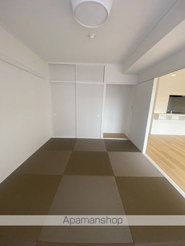 ISM南柏の内装写真