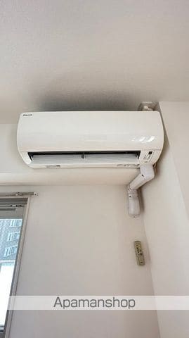 SKY GATE 主税町の内装写真