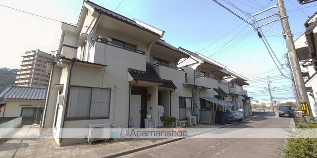 パークタウン矢野