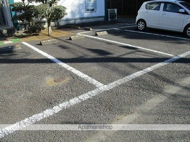 レオパレスウィステリアのその他写真