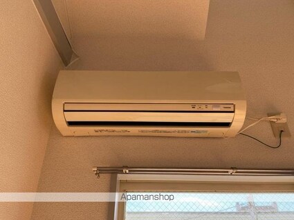 サンハイツ郷東[1K/18m2]のその他設備