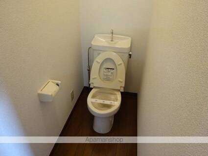 サンシティ沖野Ｃ[1K/31.26m2]の内装5