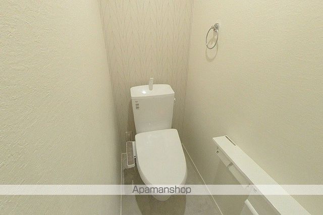 Common北葉町の内装写真