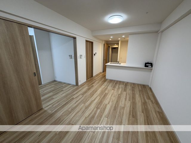 SーRESIDENCE高岳ARDENTの内装写真