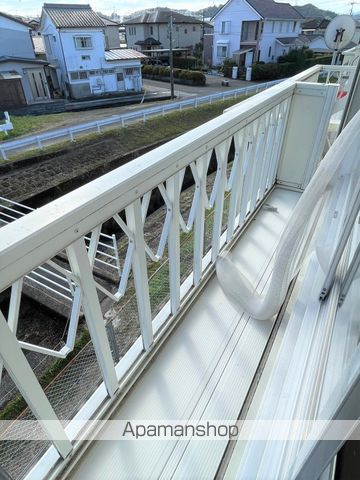 ストリーム原田の内装写真