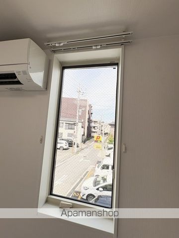クレール堀切の内装写真