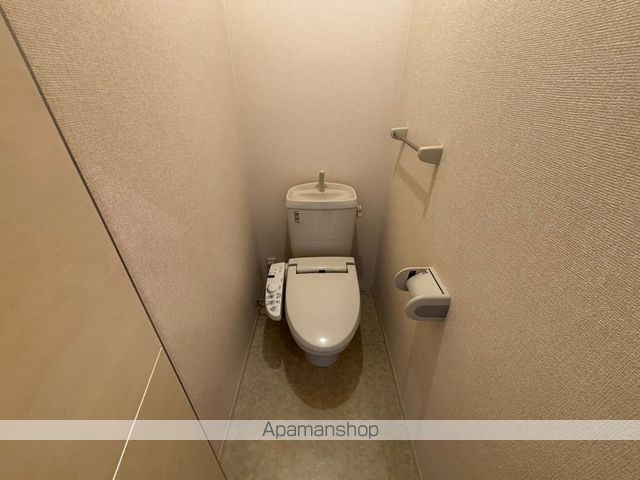 グラシアスの内装写真