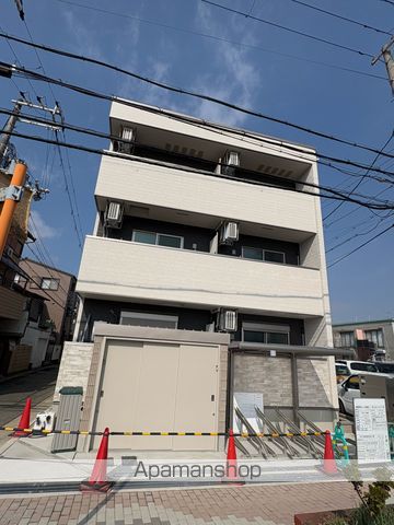フジパレス高石綾園の外観写真