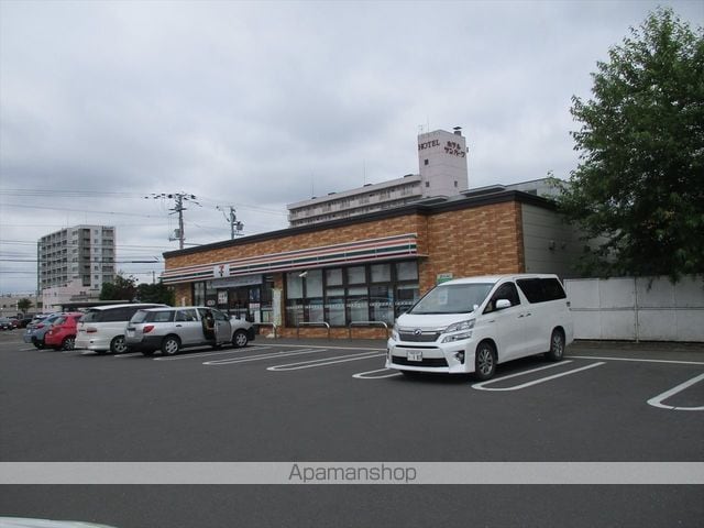 クラッシー表参道倶楽部の周辺写真