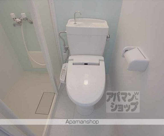 カレッジマンション七瀬川の内装写真