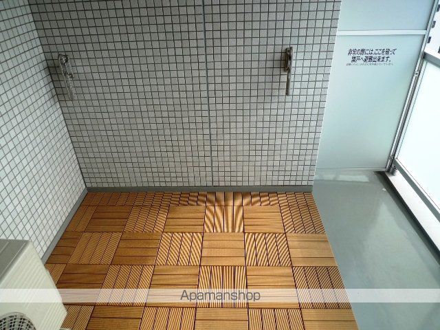 アースブルージュの内装写真