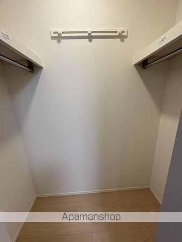 DIOSPERSIMMON長泉 II棟の内装写真