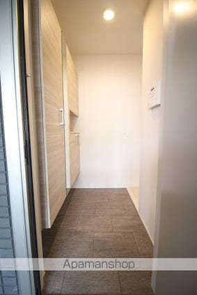 ルワンジュ[2LDK/58.37m2]の玄関