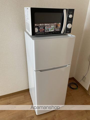 フェイバリット台原IIIの内装写真