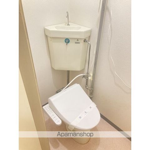 リストワール札幌北の内装写真