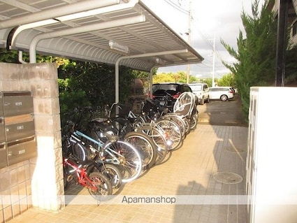 東京都練馬区上石神井３丁目[2DK/51.89m2]の内装2