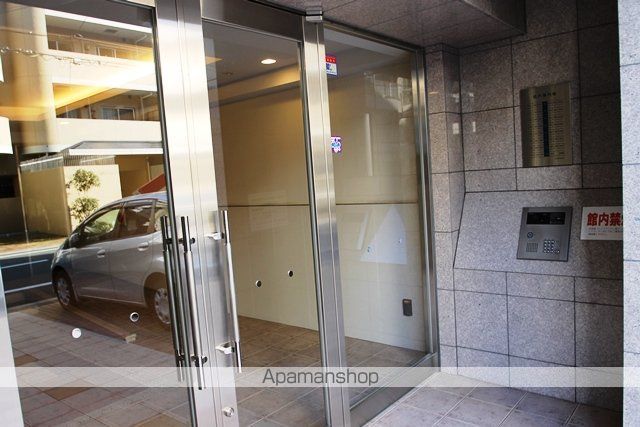 パセオ十三東の外観写真