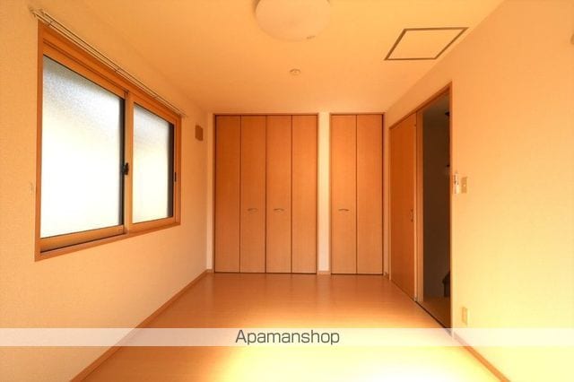 ボナール伊島の内装写真