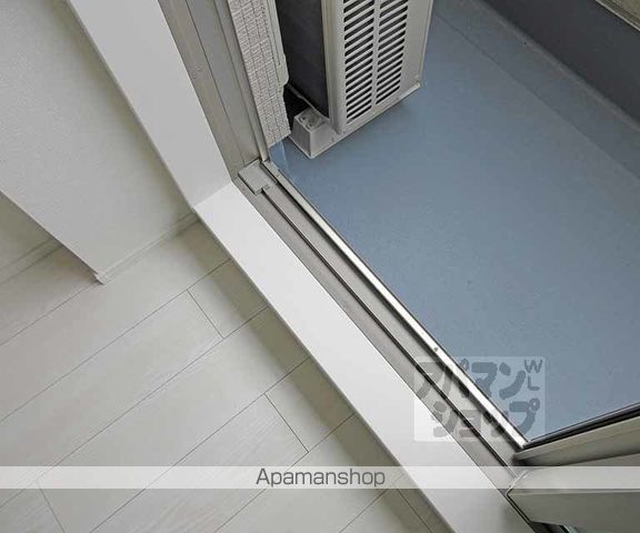 ハーモニーテラス深草坊町の内装写真