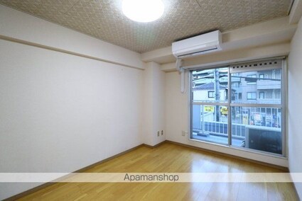 ダイアパレス調布[1R/18.85m2]のリビング・居間1