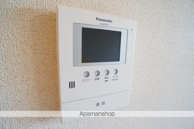 アスールの内装写真