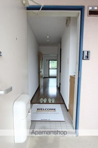 オーレックス郷東の内装写真