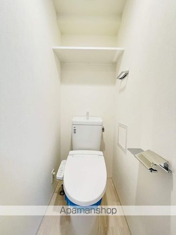メイクスデザイン上前津の内装写真