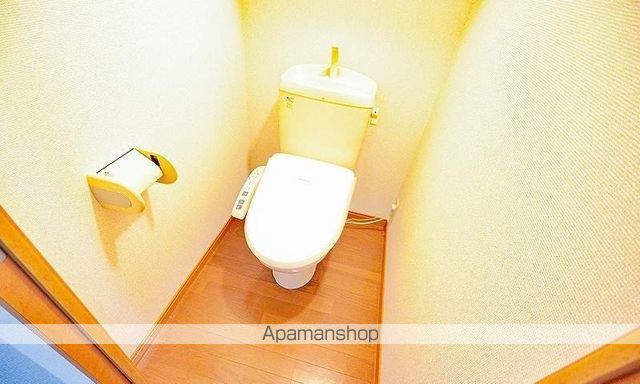レオパレスピュアの内装写真