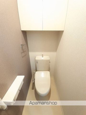 グラン・シャリオ伊勢崎 参番館の内装写真