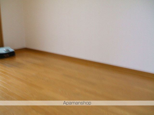 コンフォート平戸IIの内装写真