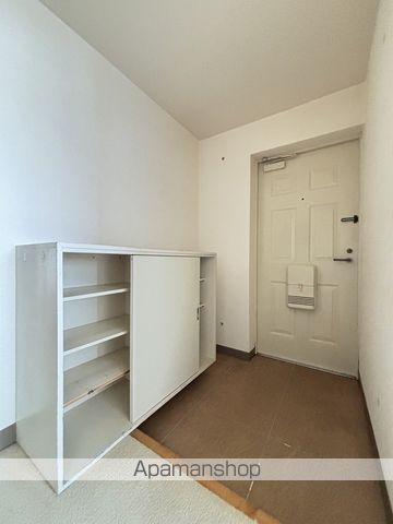 シャルム深堀の内装写真