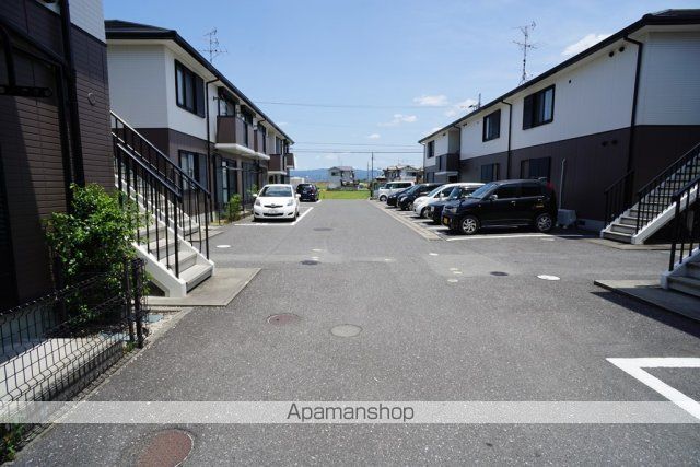 スペリオールプラザCのその他写真