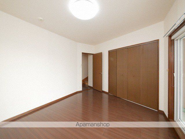ホワイトコートカヤ伏見の内装写真