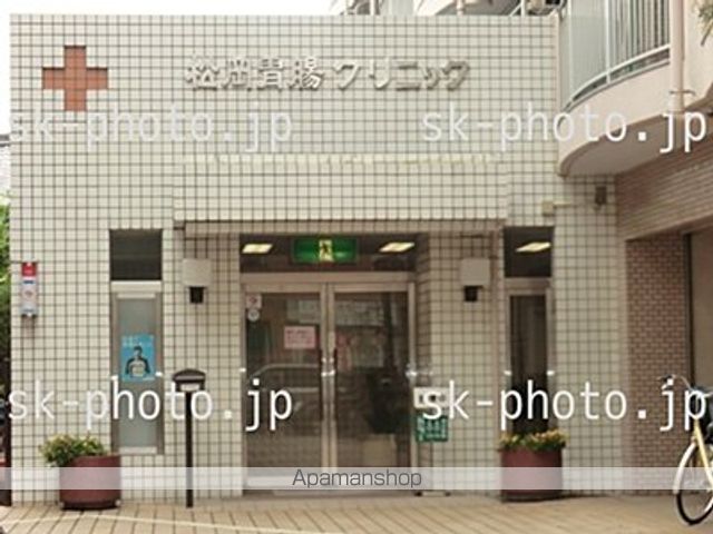 レジデンス・フォンテーヌの周辺写真