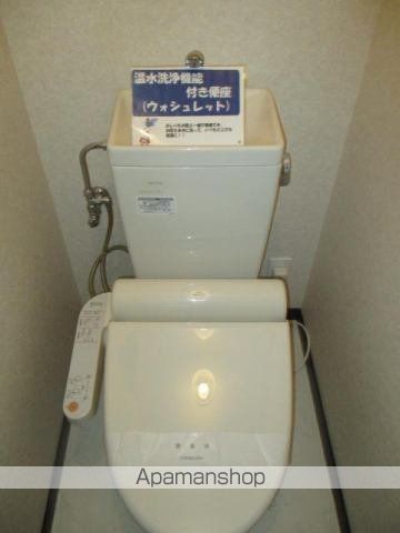 エアフォルクIIIの内装写真
