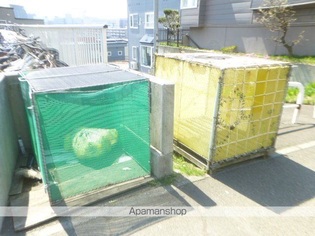 パークヒルズ新札幌のその他写真