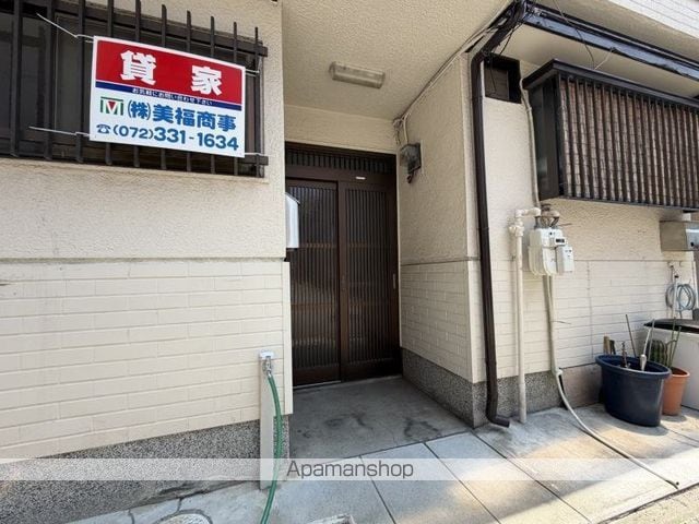 松原市 2階建 築60年のその他写真