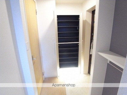 ＡＺｒｅｓｉｄｅｎｃｅ草津本陣[1K/30.1m2]のその他内装