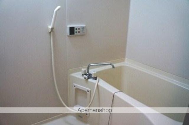レオパレスマロンコートの内装写真
