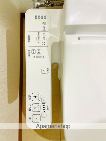 ヴィレッタ新森公園の内装写真