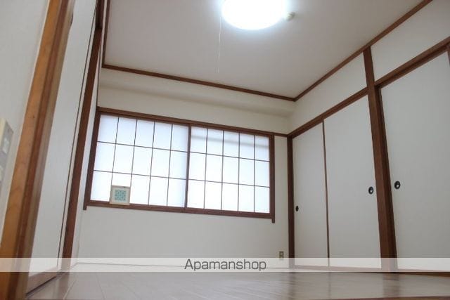 コーポサンクレストの内装写真