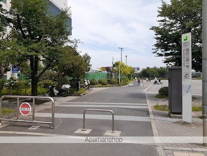 Ｌｉｎｏ　ａｓａｋｕｓａ[1K/25.51m2]の周辺4